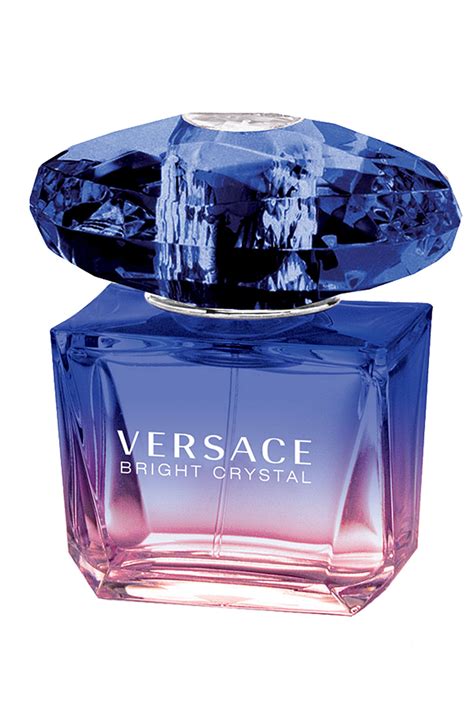 perfume scent comparable to crystal bright versace|Versace Bright Crystal perfume walgreens.